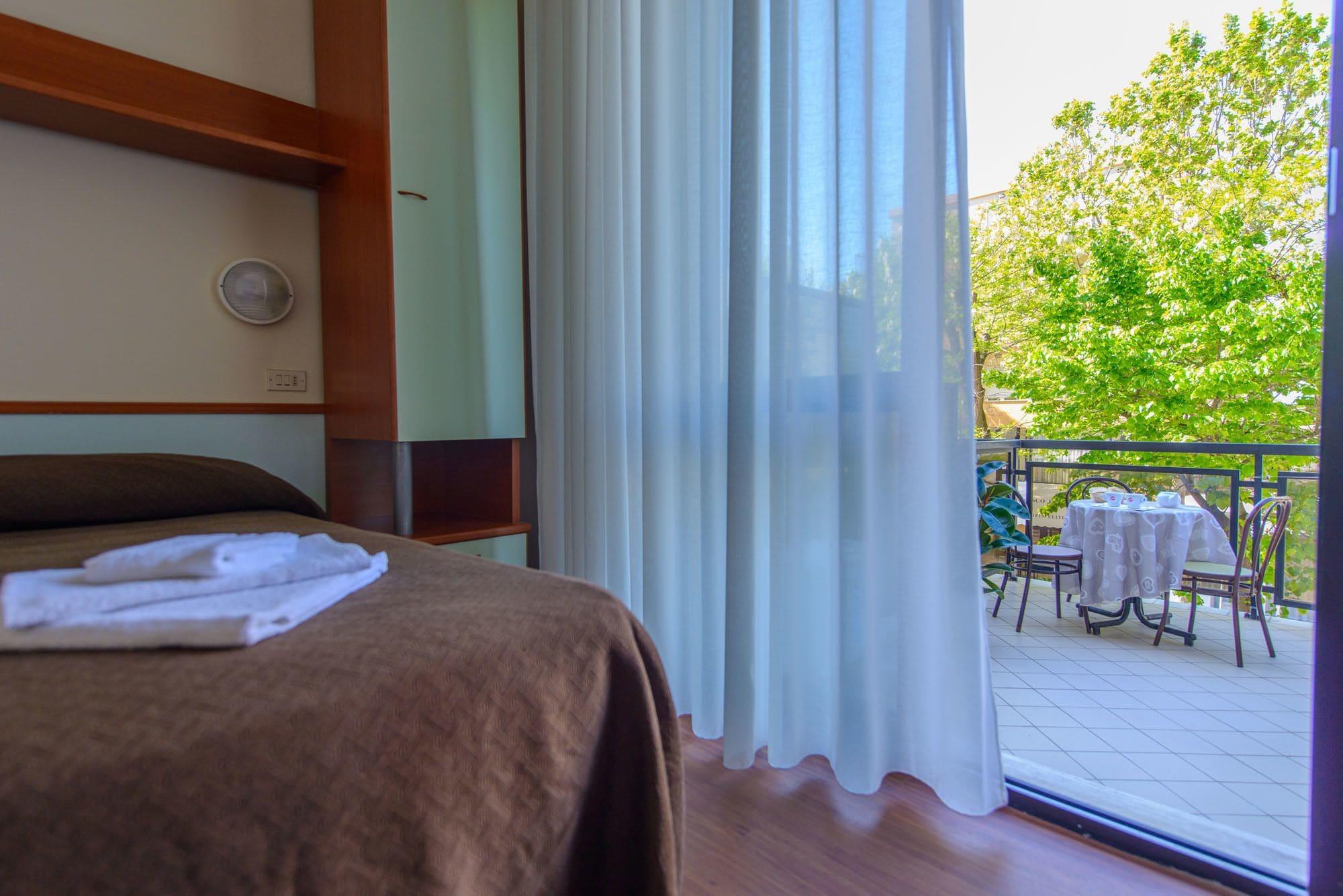 Hotel Maracaibo Rimini Exterior photo